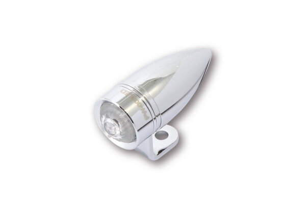HIGHSIDER pro Mono-Bullet Short Rücklicht