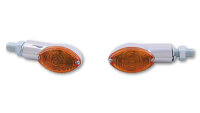HIGHSIDER smart Cateye Glühlampen Mini-Blinker...