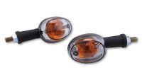 HIGHSIDER smart Oval Glühlampen Blinker Gehäuse...