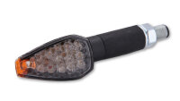 HIGHSIDER smart Peak LED Blinker Gehäuse Schwarz /...