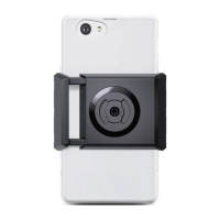 SP Connect™ Universal Phone Holder SPC+