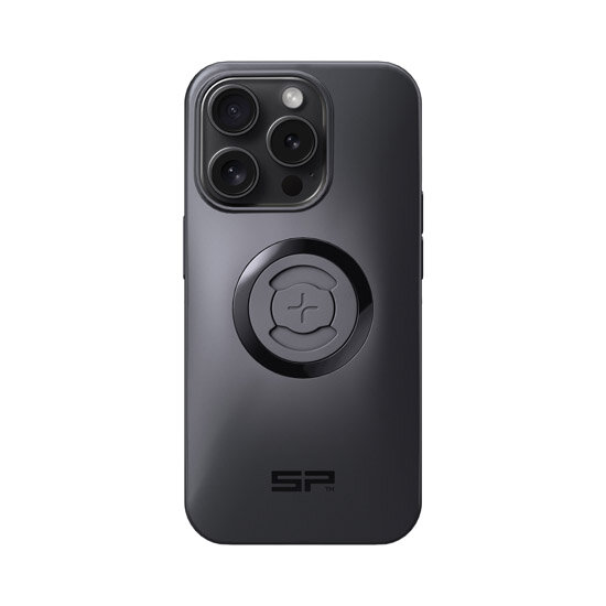 SP Connect™ Phone Case SPC+ für iPhone 15 Pro