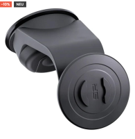 SP Connect™ Suction Mount MA