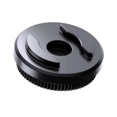 SP Connect™ Head SPC+  Moto Pro, Mirror Pro, BarFixation Pro,