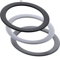 SP Connect™ Magnetic Adhesive Mount SPC+...
