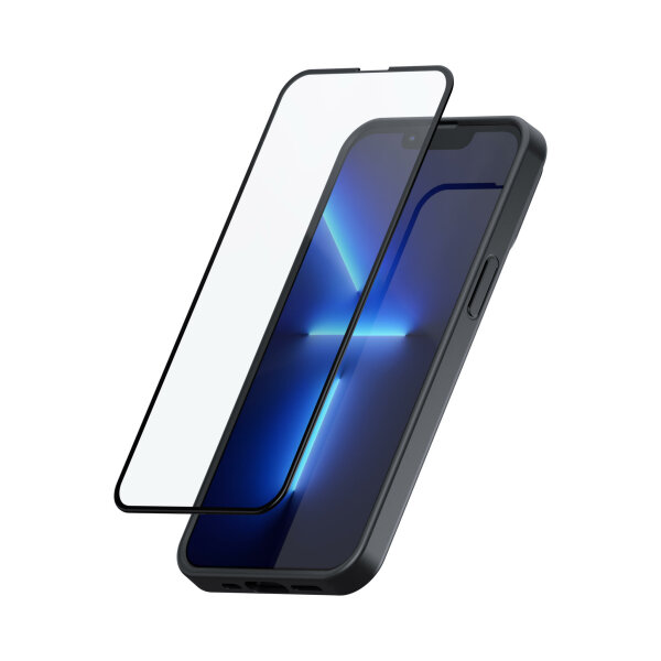 SP Connect™ Displayschutz für iPhone 14/13
