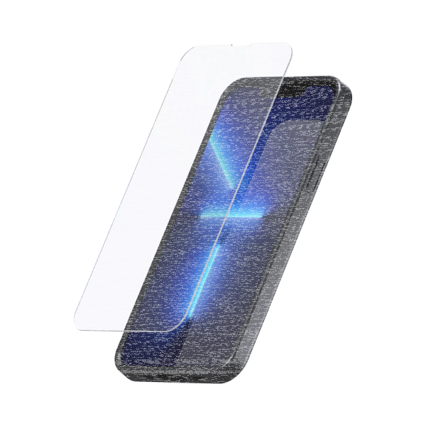 SP Connect™ Displayschutz für iPhone 13 Pro/14 Pro/15/16/16e/17e