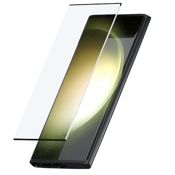 SP Connect™ Displayschutz für Samsung S23 Ultra