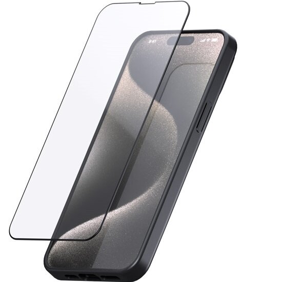 SP Connect™ Displayschutz für iPhone 16 Pro