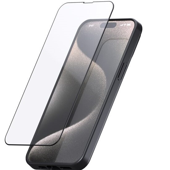 SP Connect™ Displayschutz für iPhone 16 Plus