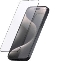SP Connect™ Displayschutz für iPhone 16 Pro Max
