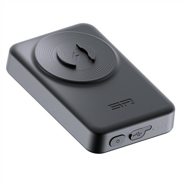 SP Connect™ Wireless Powerbank SPC+ 10.000mAh