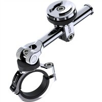SP Connect™ Moto Mount 3D chrom - 3,81 cm...