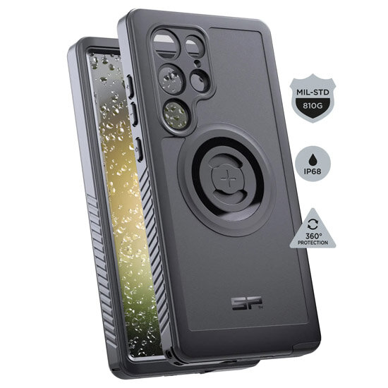 A**SP Connect™ Phone Case SPC+ Xtreme für Samsung S23 Ultra