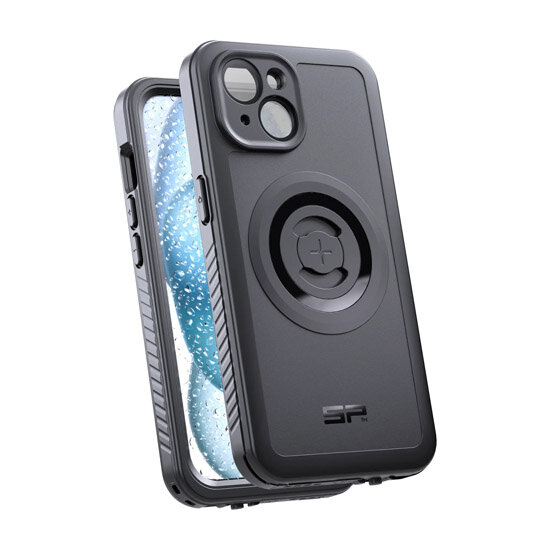 SP Connect™ Phone Case SPC+ Xtreme für iPhone 15