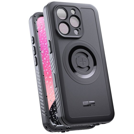 SP Connect™ Phone Case SPC+ Xtreme für iPhone 16 Pro