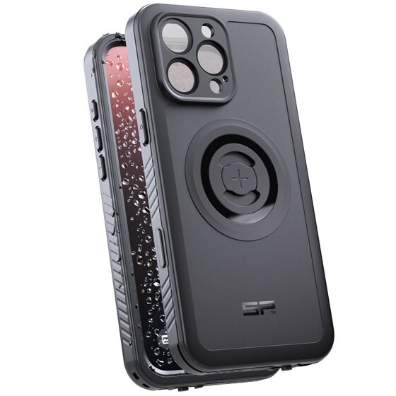 SP Connect™ Phone Case SPC+ Xtreme für iPhone 16 Pro Max