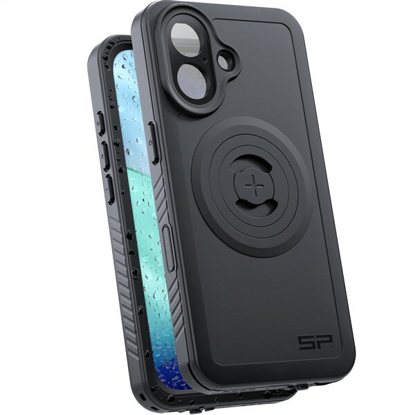 SP Connect™ Phone Case SPC+ Xtreme für iPhone 17