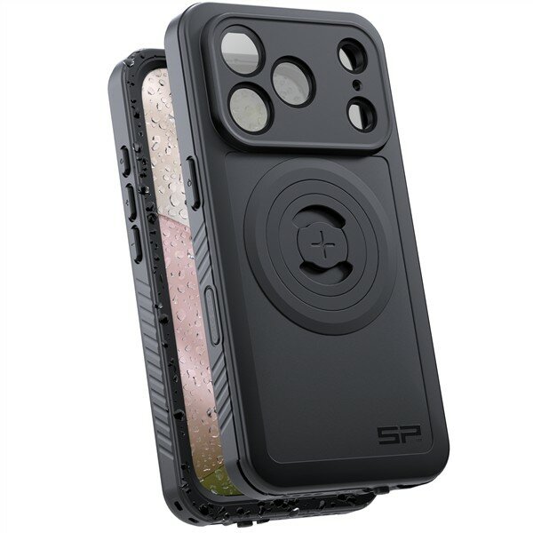 SP Connect™ Phone Case SPC+ Xtreme für iPhone 17 Pro