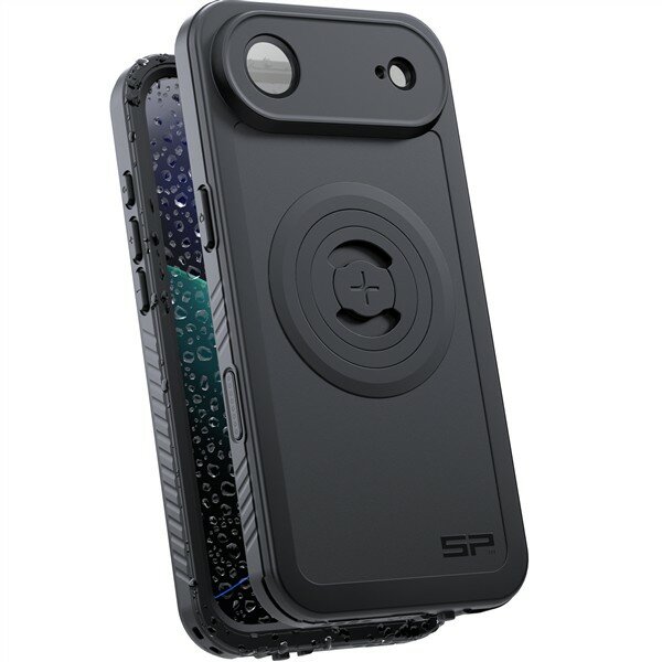 SP Connect™ Phone Case SPC+ Xtreme für iPhone 17 Air