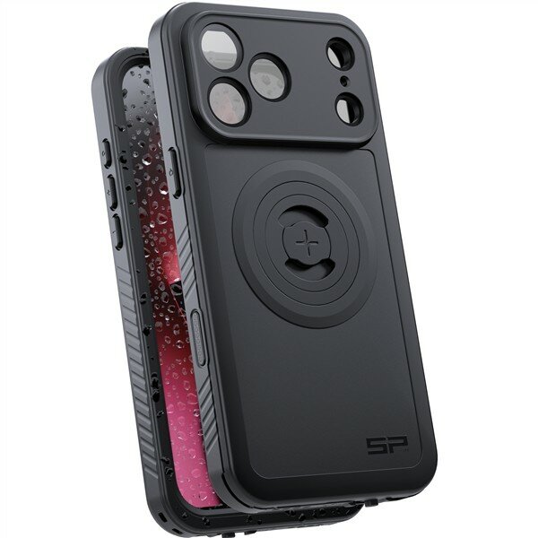 SP Connect™ Phone Case SPC+ Xtreme für iPhone 17 Pro Max