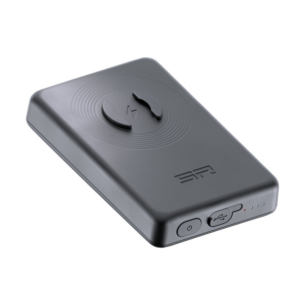SP Connect™ Wireless Powerbank 2.0 SPC+ 5.000 mAh