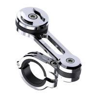 SP Connect™ Moto Mount Pro chrom