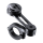 SP Connect™ Moto Mount Pro schwarz