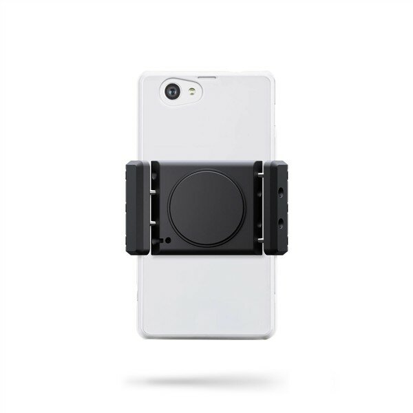 SP Connect™ Magnetic Phone Holder Pro
