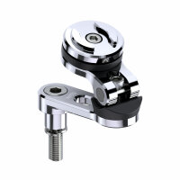 SP Connect™ Bar Clamp Mount Pro chrom