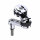 SP Connect™ Bar Clamp Mount Pro chrom