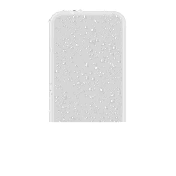 SP Connect™ Weather Cover (Wetterschutz) für iPhone Pro Max: 12, 13, 14 / Plus: 14, 15, 16