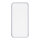 SP Connect™ Weather Cover (Wetterschutz) für iPhone 16 Pro