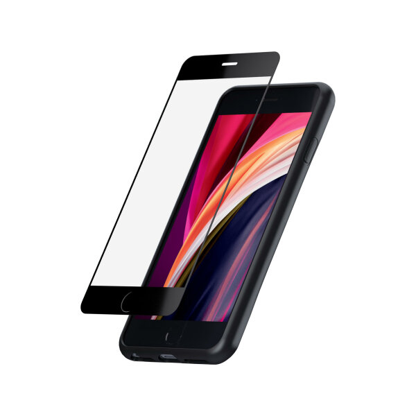 SP Connect™ Displayschutz für iPhone SE/8/7