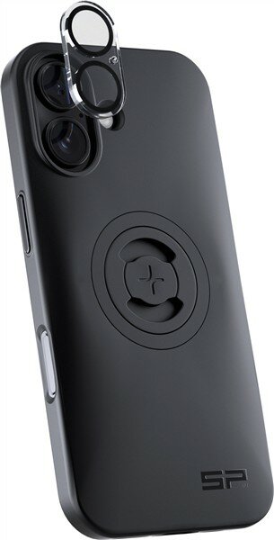 SP Connect™ Weather Cover (Wetterschutz) für iPhone 17