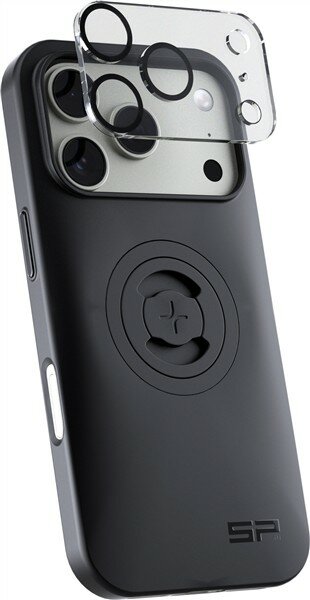 SP Connect™ Weather Cover (Wetterschutz) für iPhone 17 Pro