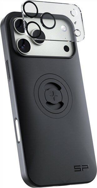 SP Connect™ Weather Cover (Wetterschutz) für iPhone 17 Pro Max
