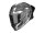 Scorpion EXO-R1 EVO II CARBON AIR PROPEL Schwarz-Weiss