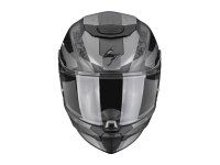 Scorpion EXO-JNR AIR TAKO Matt Schwarz-Silber
