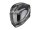 Scorpion EXO-JNR AIR TAKO Matt Schwarz-Silber