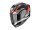 Scorpion EXO-JNR AIR TAKO Schwarz-Rot