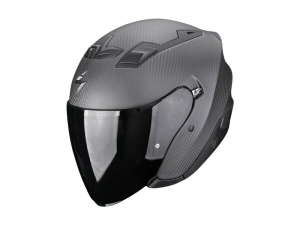 Scorpion EXO-Z1 CARBON SOLID MattSchwarz