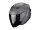 Scorpion EXO-Z1 CARBON SOLID MattSchwarz
