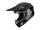 Scorpion SMX-10 SOLID Schwarz