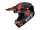 Scorpion SMX-10 VIBE Schwarz-Rot