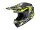 Scorpion SMX-10 GASOLINE Schwarz-Gelb