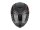 Scorpion EXO-391 KEY Matt Schwarz-Silber-Rot