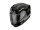 Scorpion EXO-391 IRON Schwarz-Neongelb