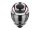 Scorpion EXO-GT SP AIR CARBON ARKON Matt Weiß-Silber-Rot