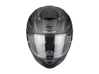 Scorpion EXO-530 AIR SLOPE Matt Schwarz-Silber